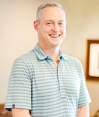 Claremore Oklahoma dentist Doctor Justin Battle