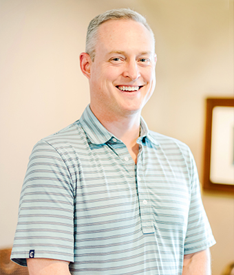 Claremore Oklahoma dentist Doctor Justin Battle