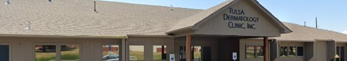 Outside view of Claremore Oklahoma dental office